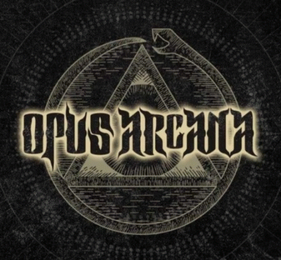 logo Opus Arcana logo Opus Arcana